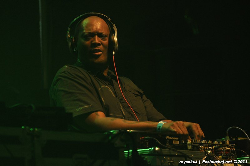 APOKALYPSA ALL STAR GAME - Pátek 25. 11. 2011